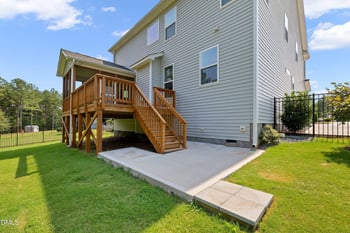 165 Ironwood Blvd, Youngsville, NC 27596