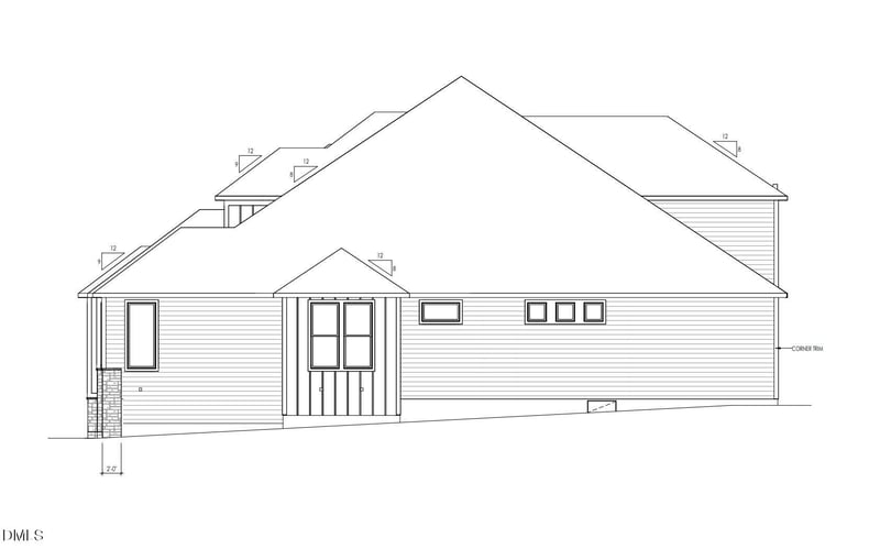165 John Williams Ln, Pittsboro, NC 27312