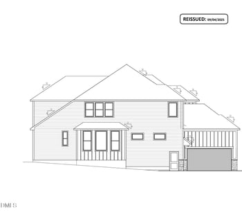 165 John Williams Ln, Pittsboro, NC 27312