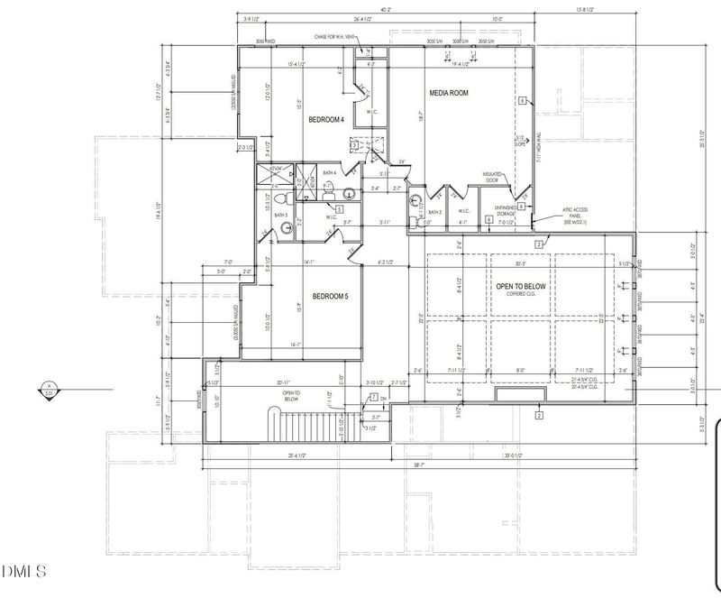 165 John Williams Ln, Pittsboro, NC 27312