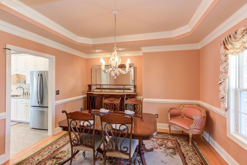 165 Kensington Dr, Youngsville, NC 27596
