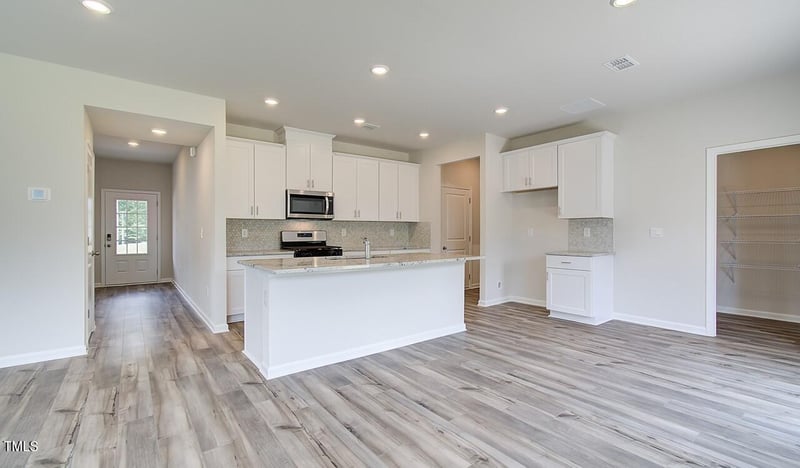 165 Klamath Dr, Garner, NC 27529