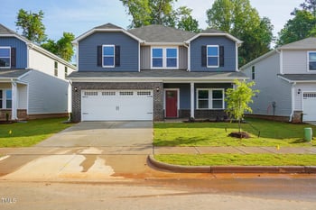165 Klamath Dr, Garner, NC 27529