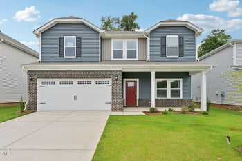 165 Klamath Dr, Garner, NC 27529