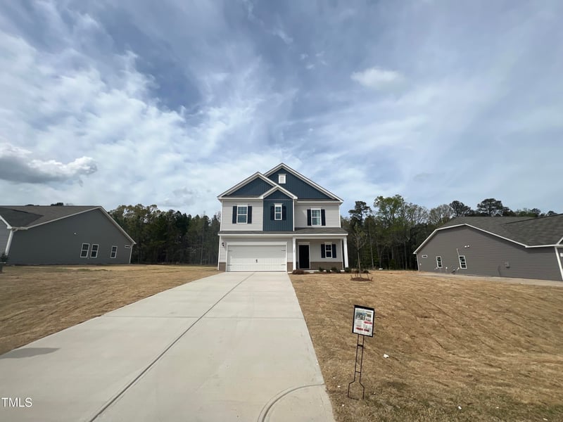 165 Knoll Way, Sanford, NC 27332