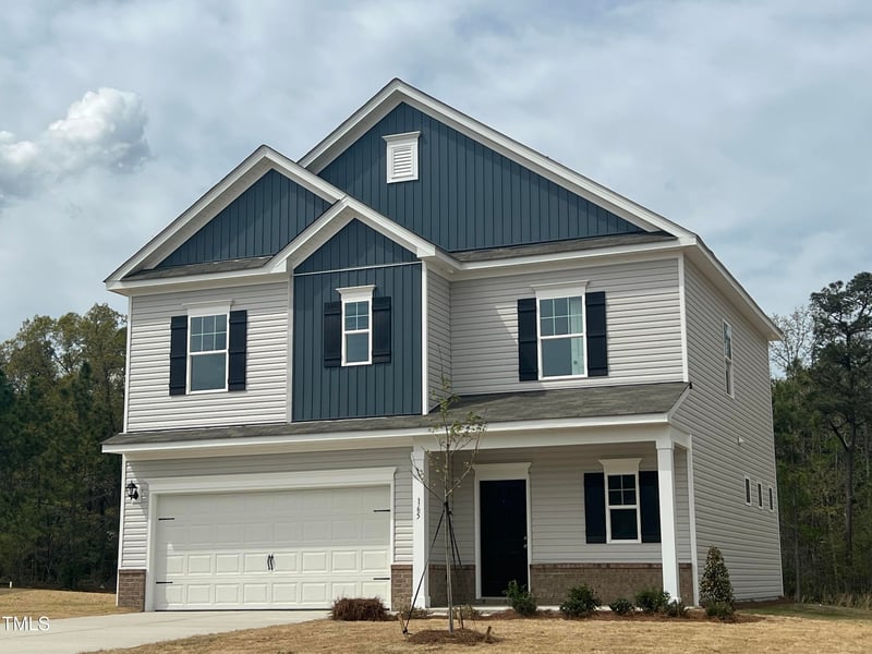 165 Knoll Way, Sanford, NC 27332