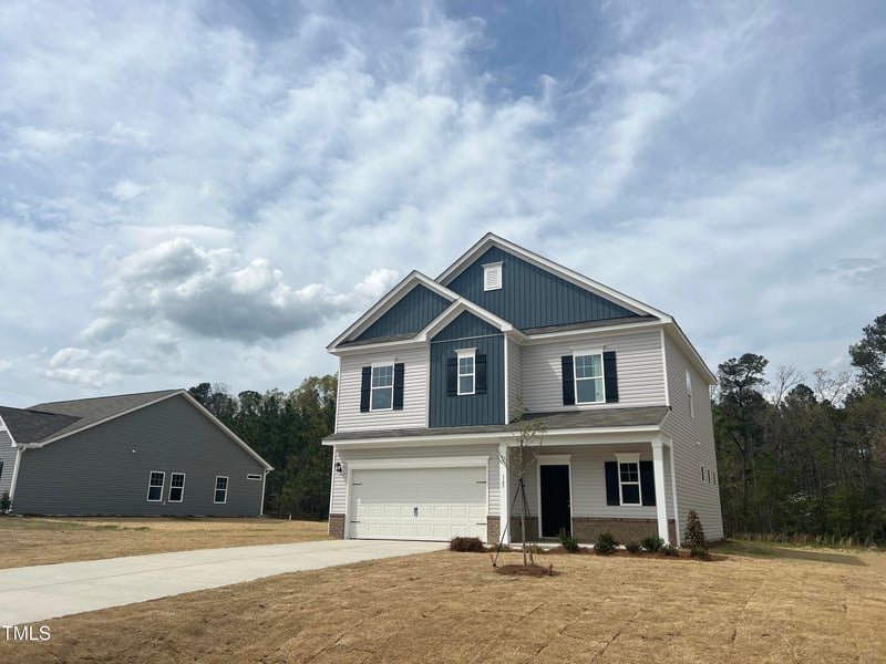 165 Knoll Way, Sanford, NC 27332