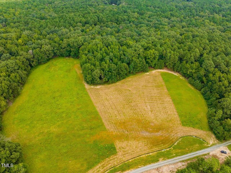 165 Lakeside Dr Lot 3, Chapel Hill, NC 27514
