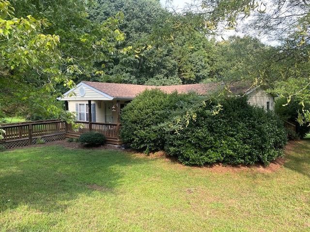 165 Macbeth Ln, Roxboro, NC 27574