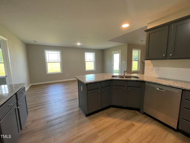 165 Mahogany Way, Four Oaks, NC 27524