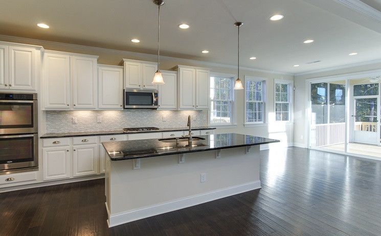 165 Martingale Dr #58, Holly Springs, NC 27540