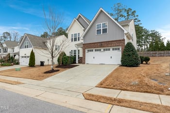 165 Naples Ln, Clayton, NC 27527