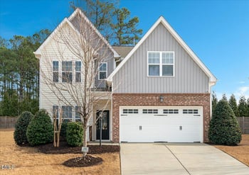 165 Naples Ln, Clayton, NC 27527