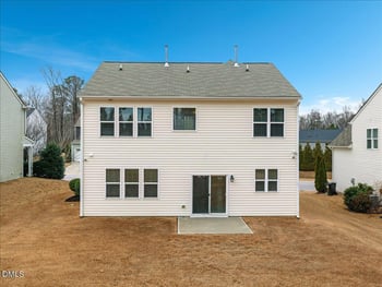 165 Naples Ln, Clayton, NC 27527