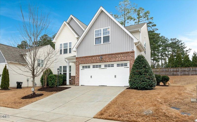 165 Naples Ln, Clayton, NC 27527
