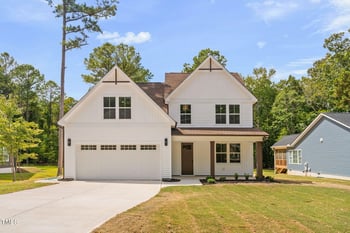 165 Nashua Dr, Louisburg, NC 27549