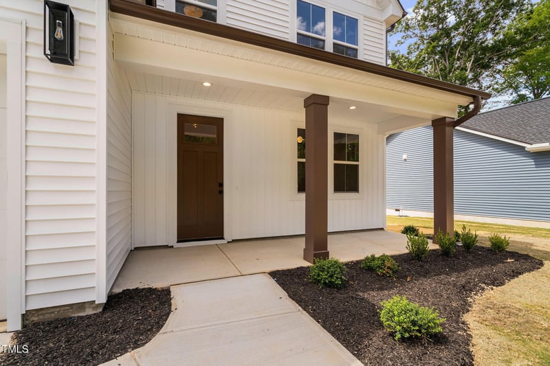 165 Nashua Dr, Louisburg, NC 27549