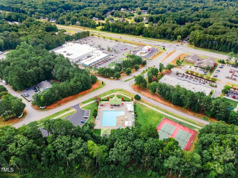 165 Neuse River Pw, Clayton, NC 27527