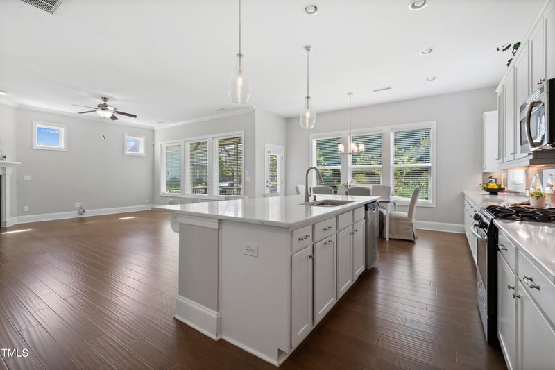 165 Old Piedmont Cir, Chapel Hill, NC 27516