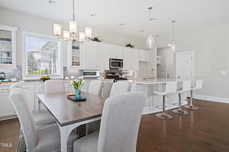 165 Old Piedmont Cir, Chapel Hill, NC 27516