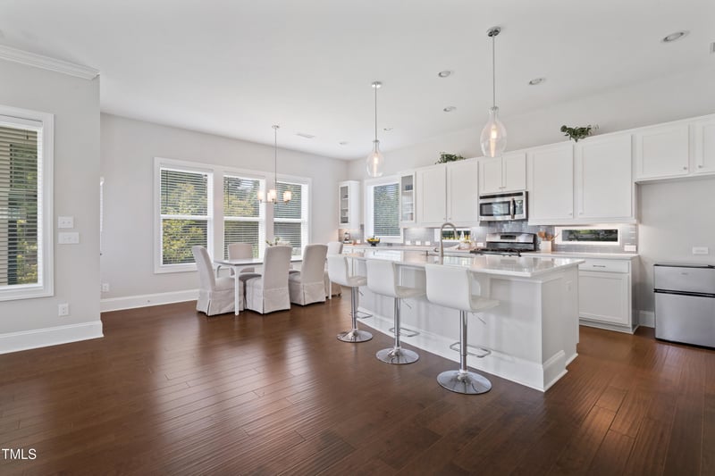 165 Old Piedmont Cir, Chapel Hill, NC 27516