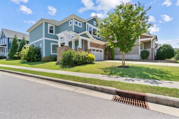 165 Old Piedmont Cir, Chapel Hill, NC 27516