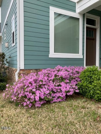 165 Old Piedmont Cir, Chapel Hill, NC 27516