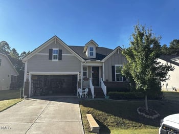 165 Olde Liberty Cir, Youngsville, NC 27596