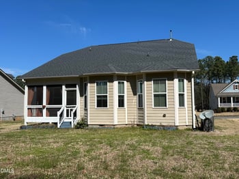 165 Olde Liberty Cir, Youngsville, NC 27596