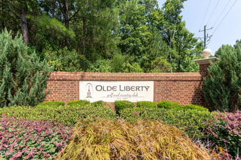 165 Olde Liberty Dr, Youngsville, NC 27596