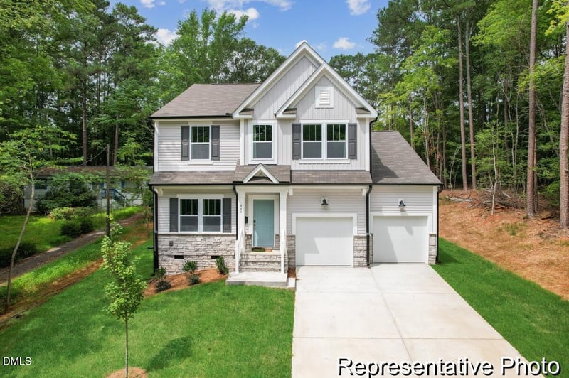 165 Oswego Dr #2552, Louisburg, NC 27549