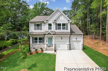 165 Oswego Dr, Louisburg, NC 27549
