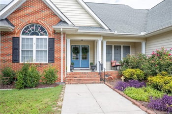 165 Pinecroft Dr, Dunn, NC 28334