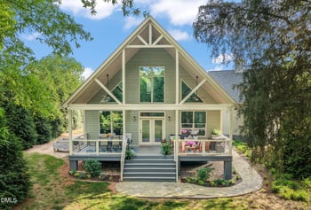 165 Plank Shore Dr, Boydton, VA 23917