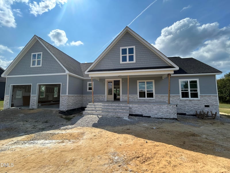 165 Prency Ln, Middlesex, NC 27557