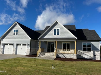 165 Prency Ln, Middlesex, NC 27557