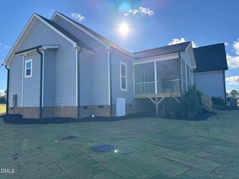 165 Prency Ln, Middlesex, NC 27557