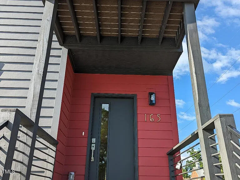165 Prospect Ave, Raleigh, NC 27603