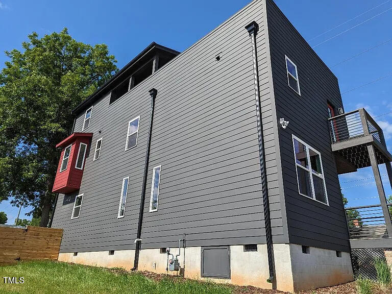 165 Prospect Ave, Raleigh, NC 27603