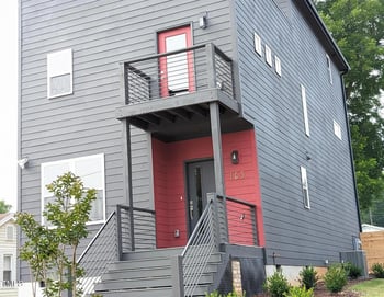 165 Prospect Ave, Raleigh, NC 27603
