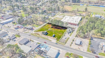 165 Raleigh St, Angier, NC 27501