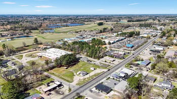 165 Raleigh St, Angier, NC 27501