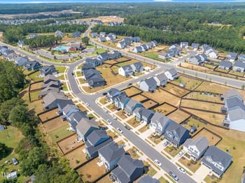 165 Retreat Dr, Fuquay Varina, NC 27526