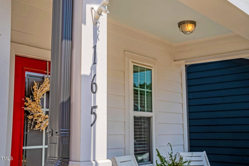 165 Retreat Dr, Fuquay Varina, NC 27526