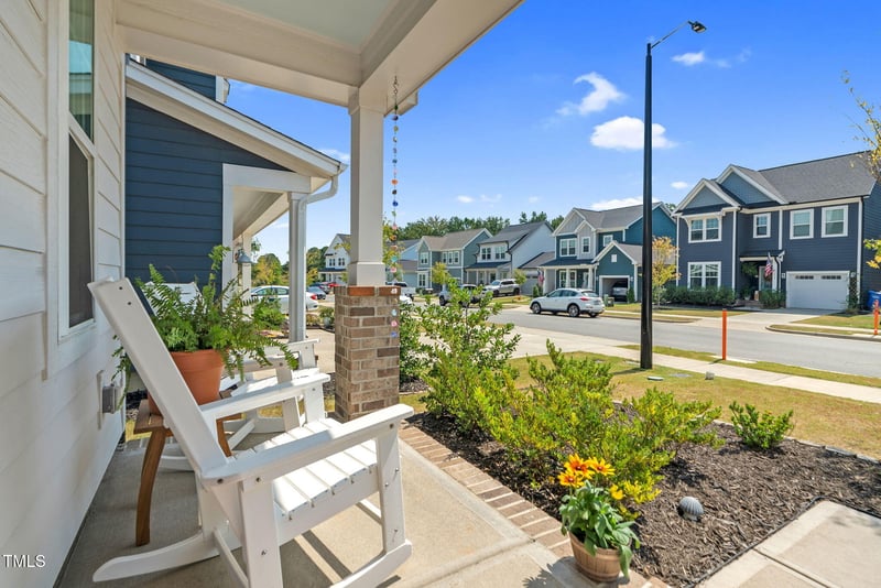 165 Retreat Dr, Fuquay Varina, NC 27526