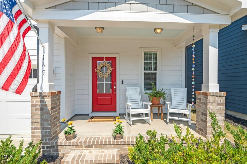 165 Retreat Dr, Fuquay Varina, NC 27526