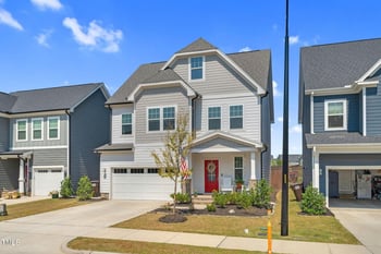 165 Retreat Dr, Fuquay Varina, NC 27526