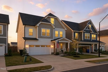 165 Retreat Dr, Fuquay Varina, NC 27526