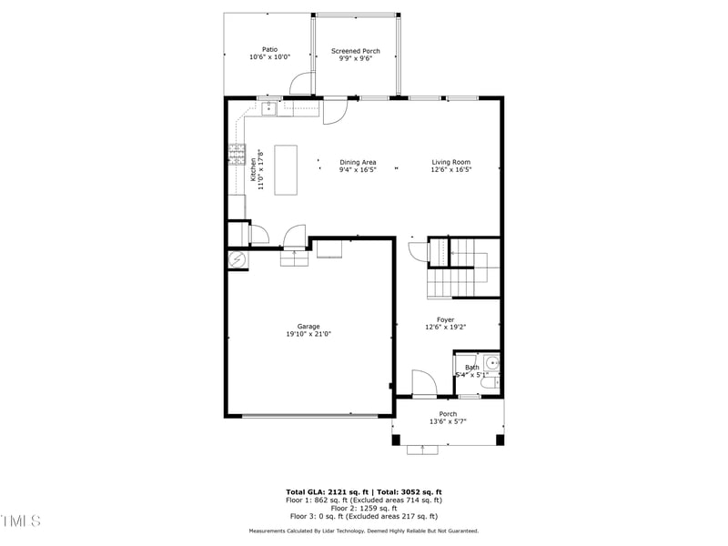 165 Retreat Dr, Fuquay Varina, NC 27526