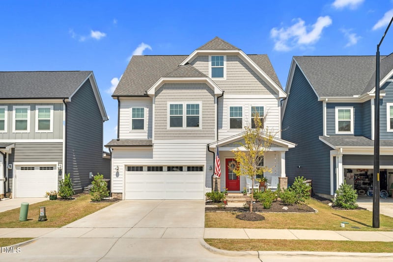 165 Retreat Dr, Fuquay Varina, NC 27526